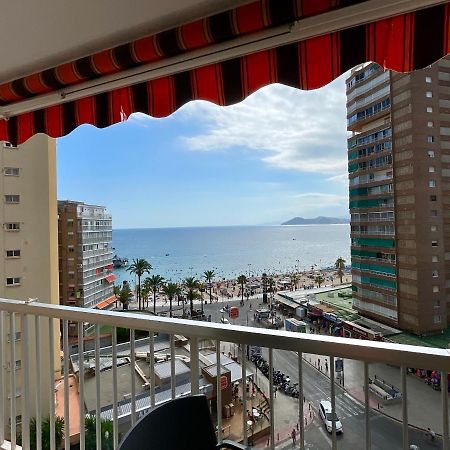 Apartamento Turistico El Rincon, Planta 8 Apartment Benidorm Exterior photo