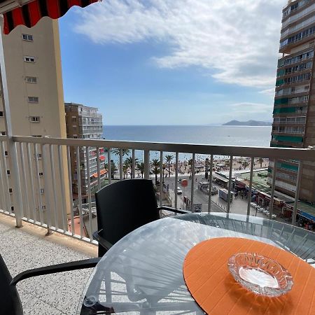 Apartamento Turistico El Rincon, Planta 8 Apartment Benidorm Exterior photo